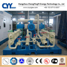 Cyylc53 Высокое качество и низкая цена L CNG Filling System